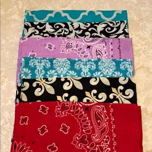 Bandanas